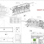 Gantry 9