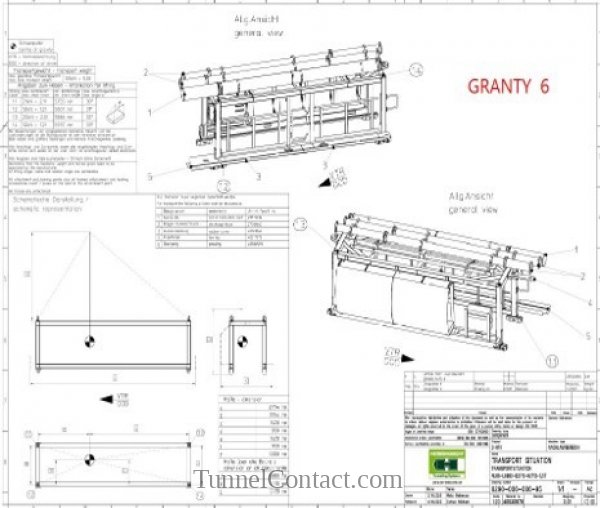 Gantry 7