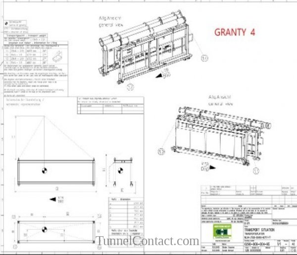 Gantry 5