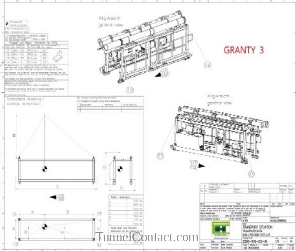 Gantry 4