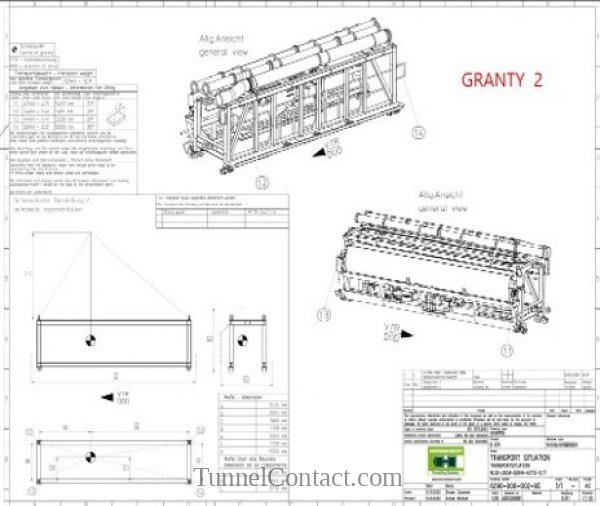 Gantry 3