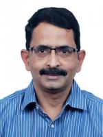 Dr. Sandeep Potnis