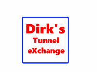 Dirk's Tunnel Exchange