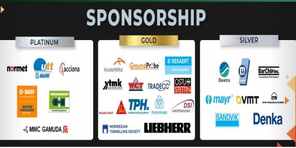 WTC2020 Sponsors