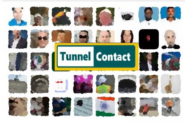 TunnelConact.com Members