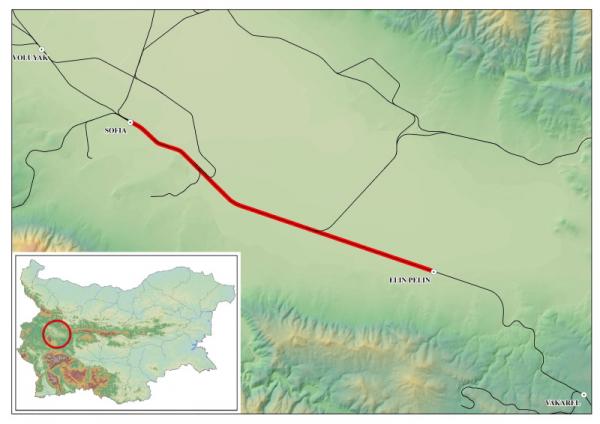 Strabag Bulgaria Tunnels