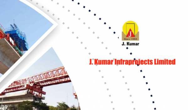 J.Kumar is winner of Metro Rail Contractor of the Year 2020