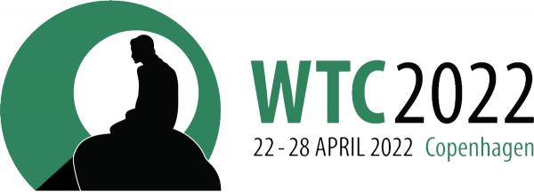 WTC2022 Copenhagen, Denmark logo