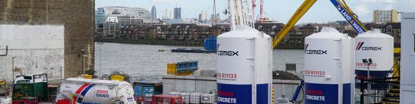 Cemex Tideway