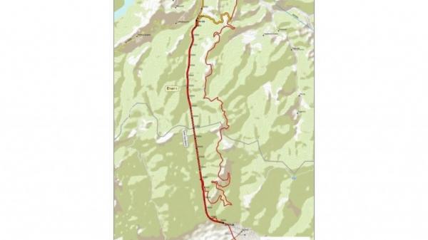 Bulgaristan Şipka tüneli - Bultaristan Yol Altyapısı Kurumu (API)