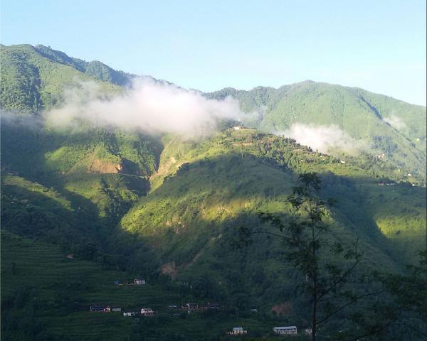 Katmandu Naubise by Tulsi Bhagat WCC licence