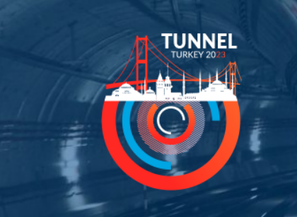 International Tunnel Symposium, Turkey