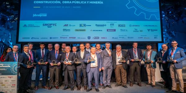 ACCIONA Potencia 2024 awards