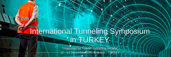 Tunnel Symposium Turkey 2024