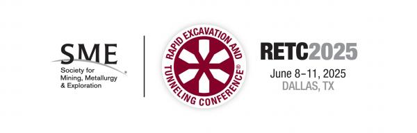 RETC2025 - Rapid Excavation & Tunneling Conference 2025