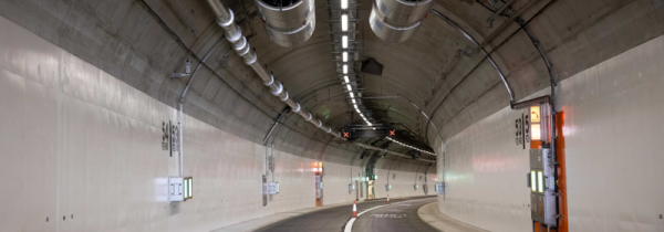 Indra Silvertown Tunnel Traffic Management